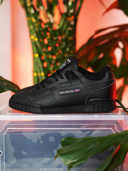 Reebok Exofit - Negro