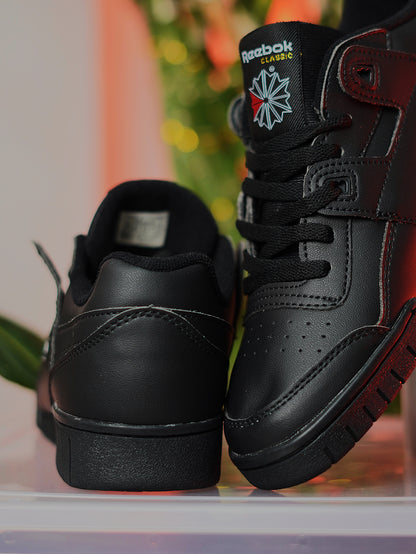 Reebok Exofit - Negro