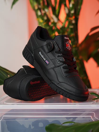 Reebok Exofit - Negro