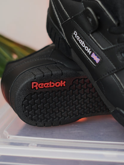 Reebok Exofit - Negro
