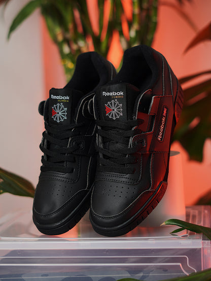 Reebok Exofit - Negro
