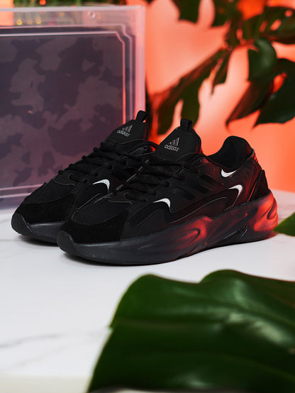 Adidas Ozwave - Negro