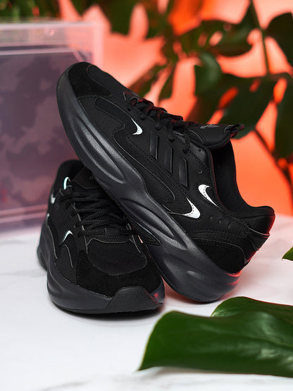 Adidas Ozwave - Negro
