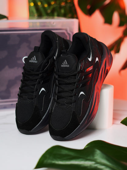 Adidas Ozwave - Negro