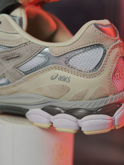 ASICS Gel-NYC - Beige
