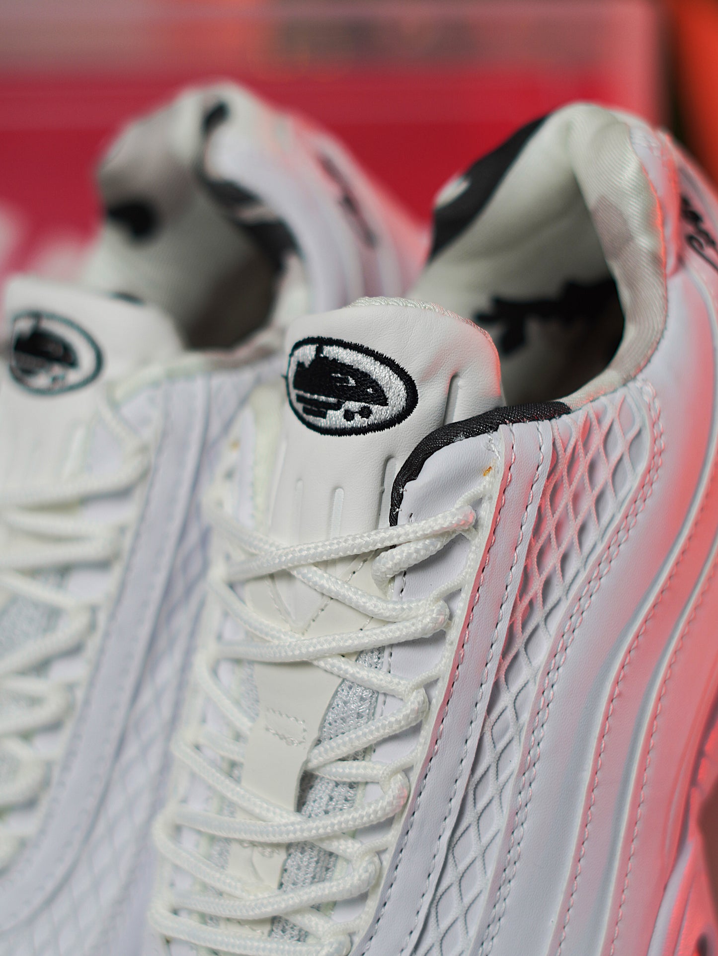 Nike Air Max 95 x Corteiz Essencial - Blanco