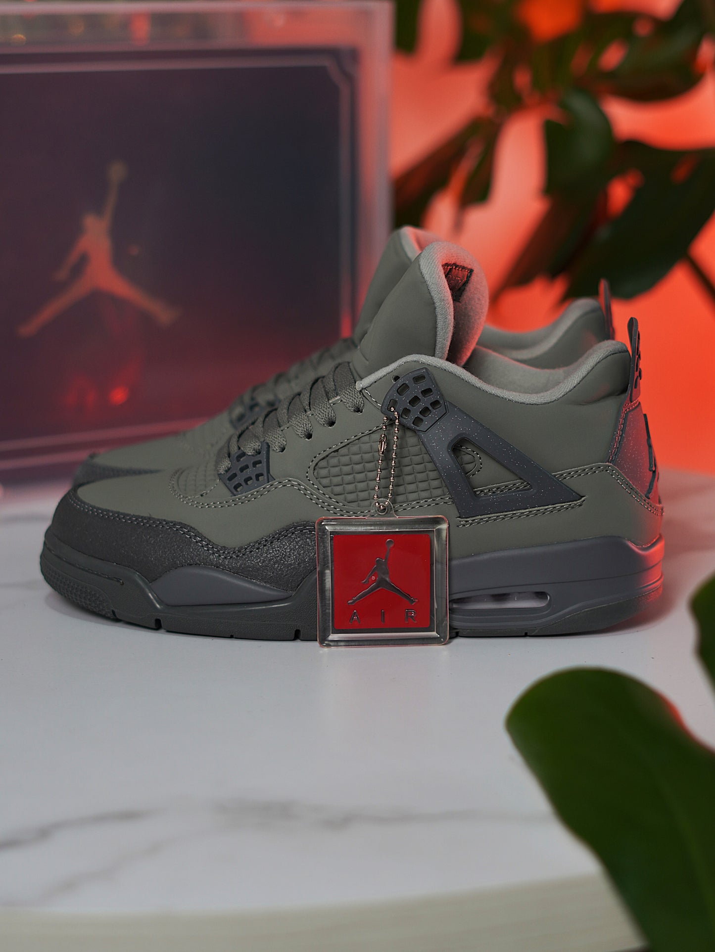 Nike Air Jordan 4 Retro SE 'Paris Olympics'