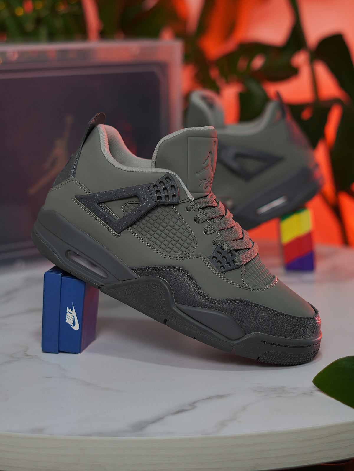 Nike Air Jordan 4 Retro SE 
