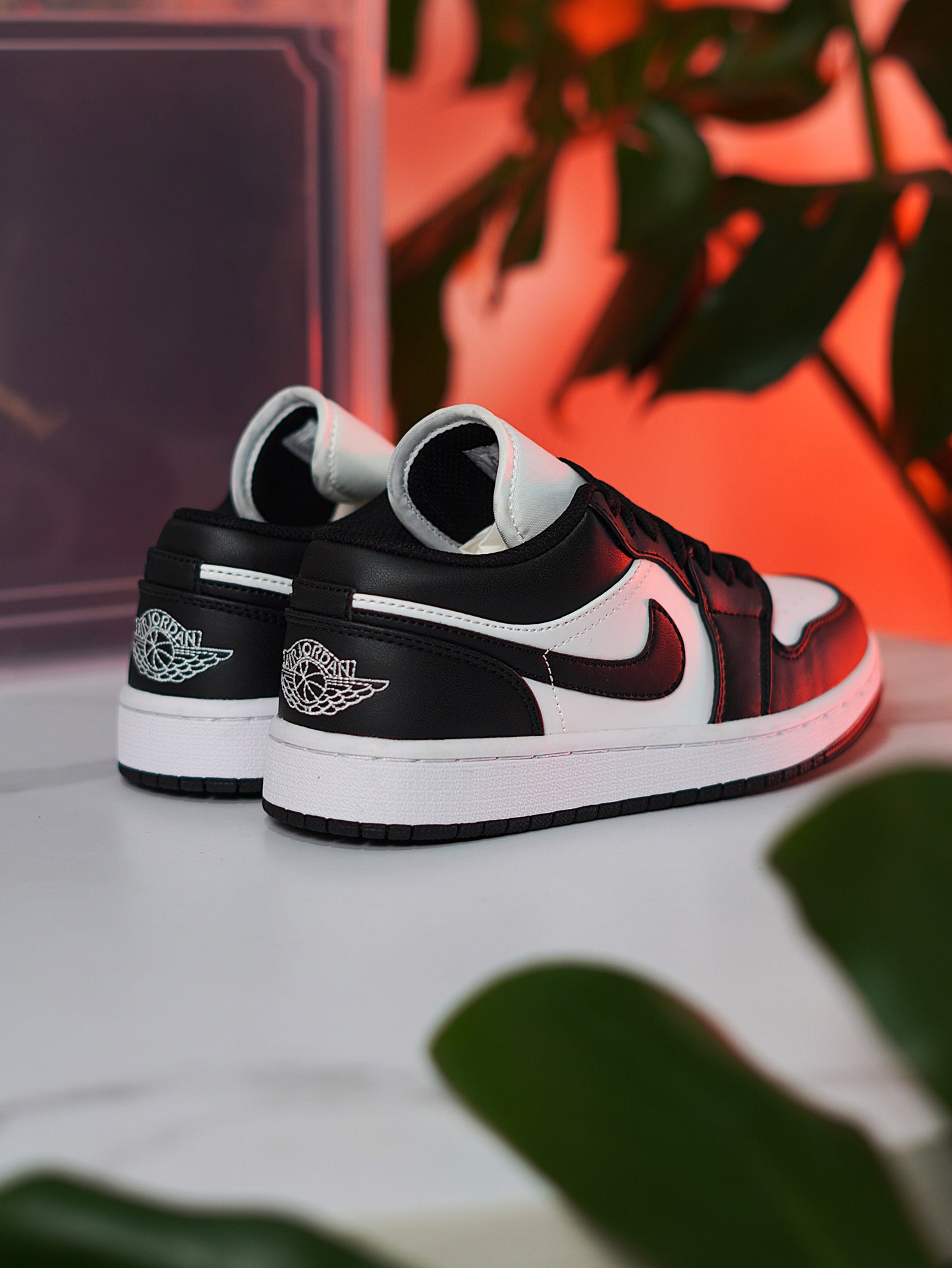 Nike Air Jordan Retro 1 Low Panda