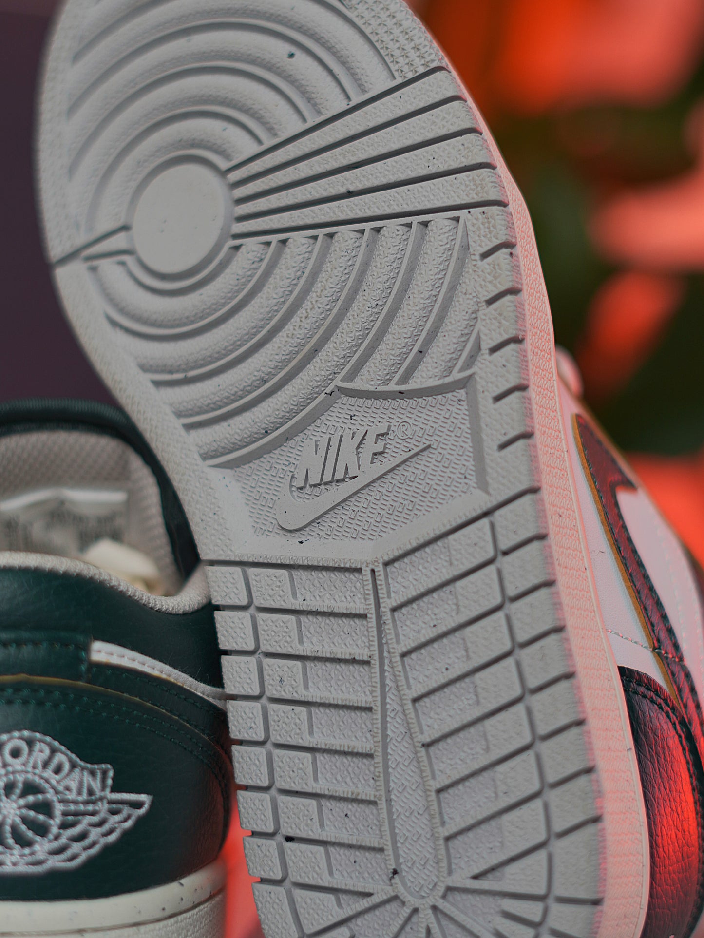 Nike Air Jordan 1 Low SE 'Oxidized Green'