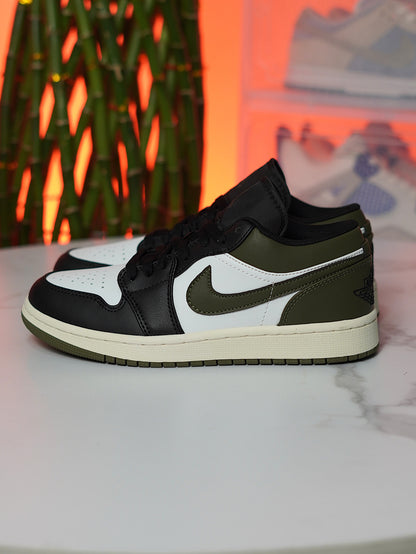 Nike Air Jordan 1 Low - Verde