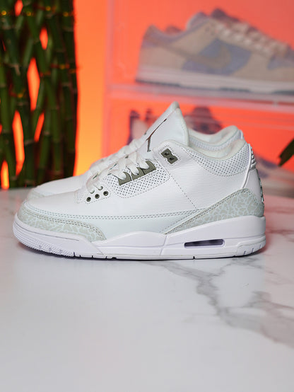 Nike Air Jordan 3 Pure Money
