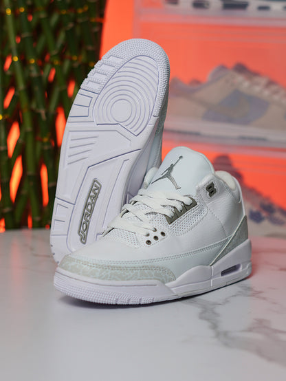 Nike Air Jordan 3 Pure Money
