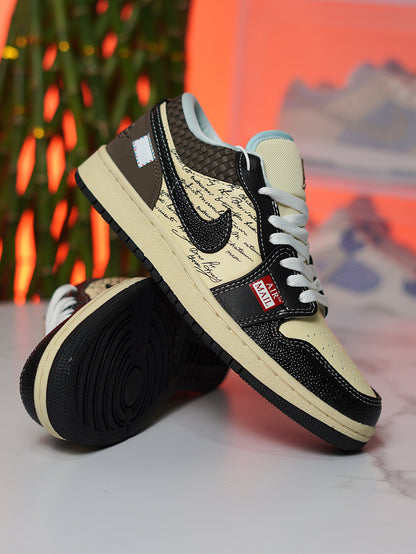 Nike Air Jordan 1 Low SE "Air Mail"