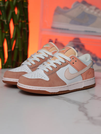 Nike Dunk Low "Australia"