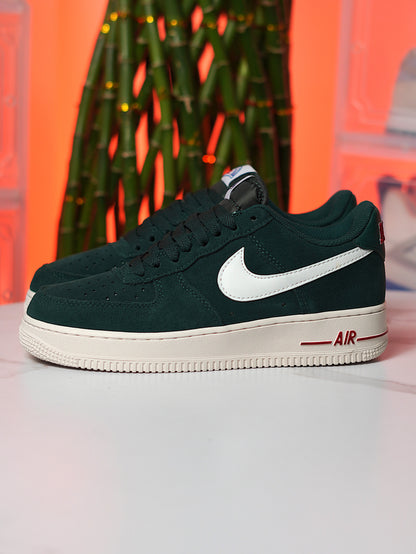 Nike Air Force One Low "Athletic Club"