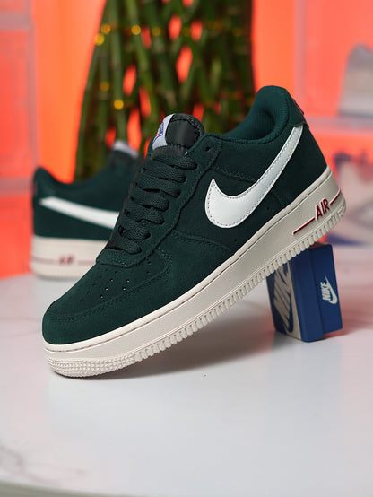 Nike Air Force One Low "Athletic Club"