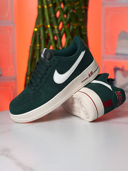 Nike Air Force One Low "Athletic Club"