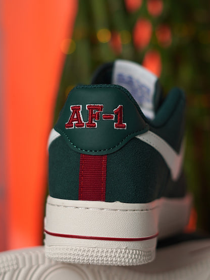 Nike Air Force One Low "Athletic Club"