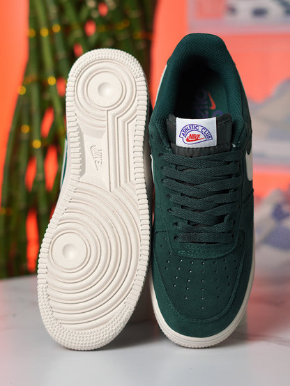 Nike Air Force One Low "Athletic Club"