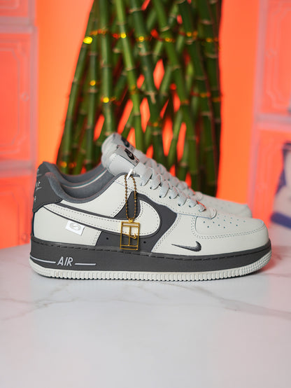 Nike Air Force One - Dark Grey