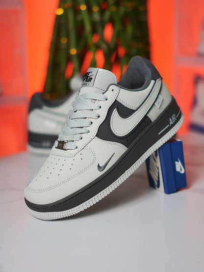 Nike Air Force One - Dark Grey