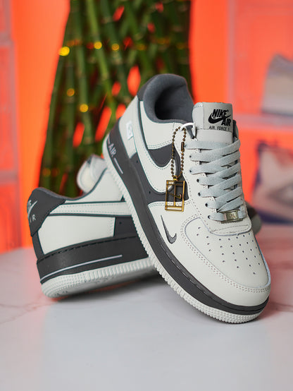 Nike Air Force One - Dark Grey