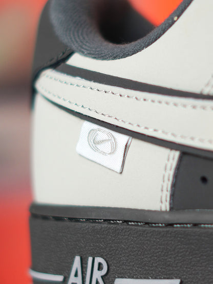 Nike Air Force One - Dark Grey
