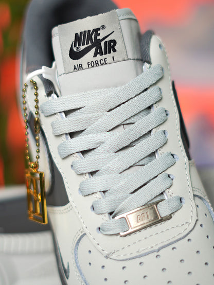 Nike Air Force One - Dark Grey