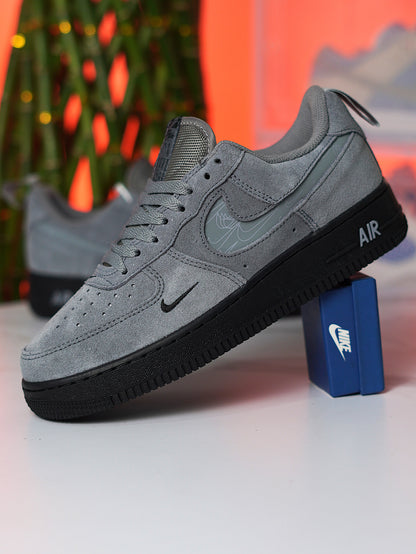 Nike Air Force One - Gris