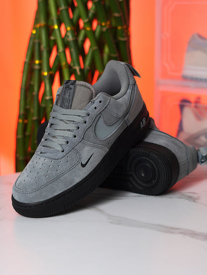 Nike Air Force One - Gris
