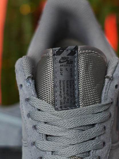 Nike Air Force One - Gris