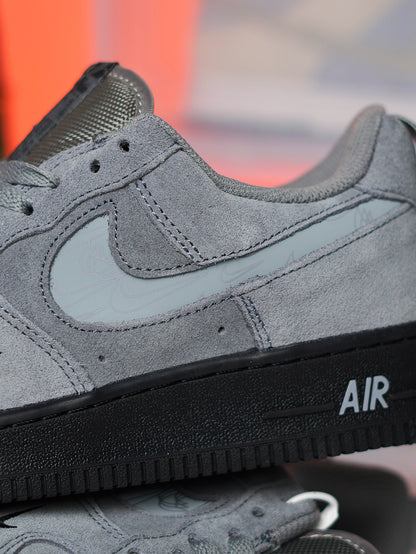 Nike Air Force One - Gris