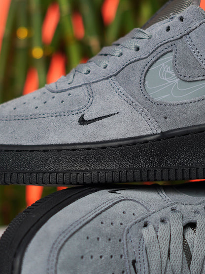 Nike Air Force One - Gris