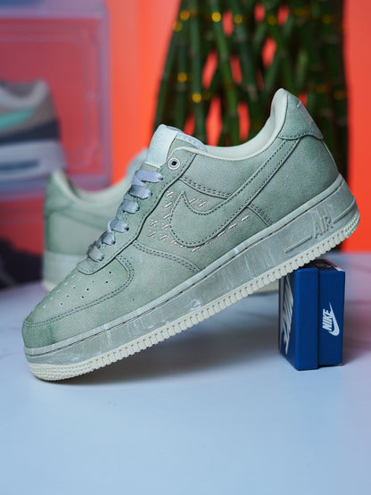 Nike Air Force One Low NAI-KE Olive