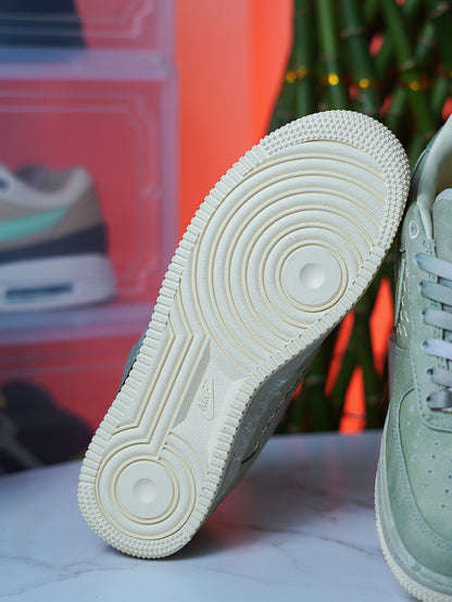 Nike Air Force One Low NAI-KE Olive
