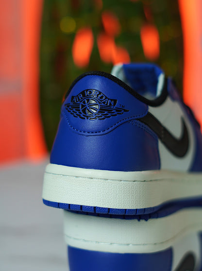 Nike Air Jordan 1 Low "Game Royal"