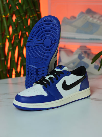 Nike Air Jordan 1 Low "Game Royal"