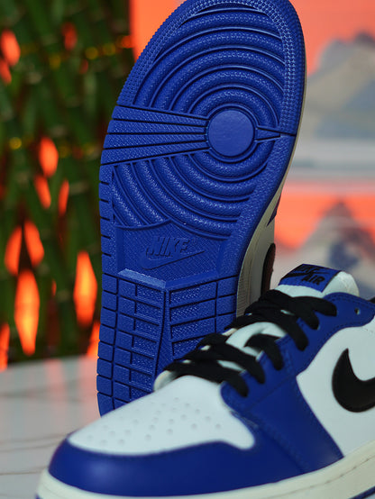 Nike Air Jordan 1 Low "Game Royal"