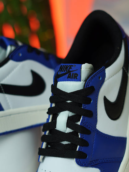 Nike Air Jordan 1 Low "Game Royal"
