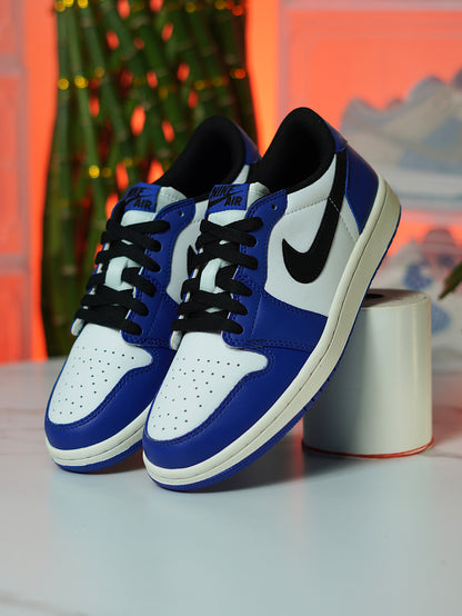 Nike Air Jordan 1 Low "Game Royal"