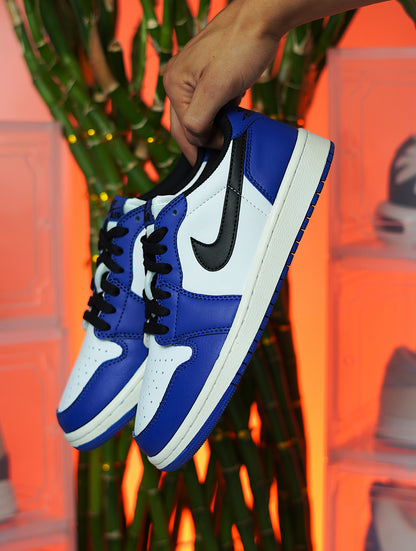 Nike Air Jordan 1 Low "Game Royal"