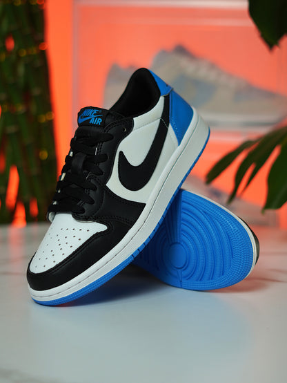 Jordan 1 Retro Low OG - Azul Celeste