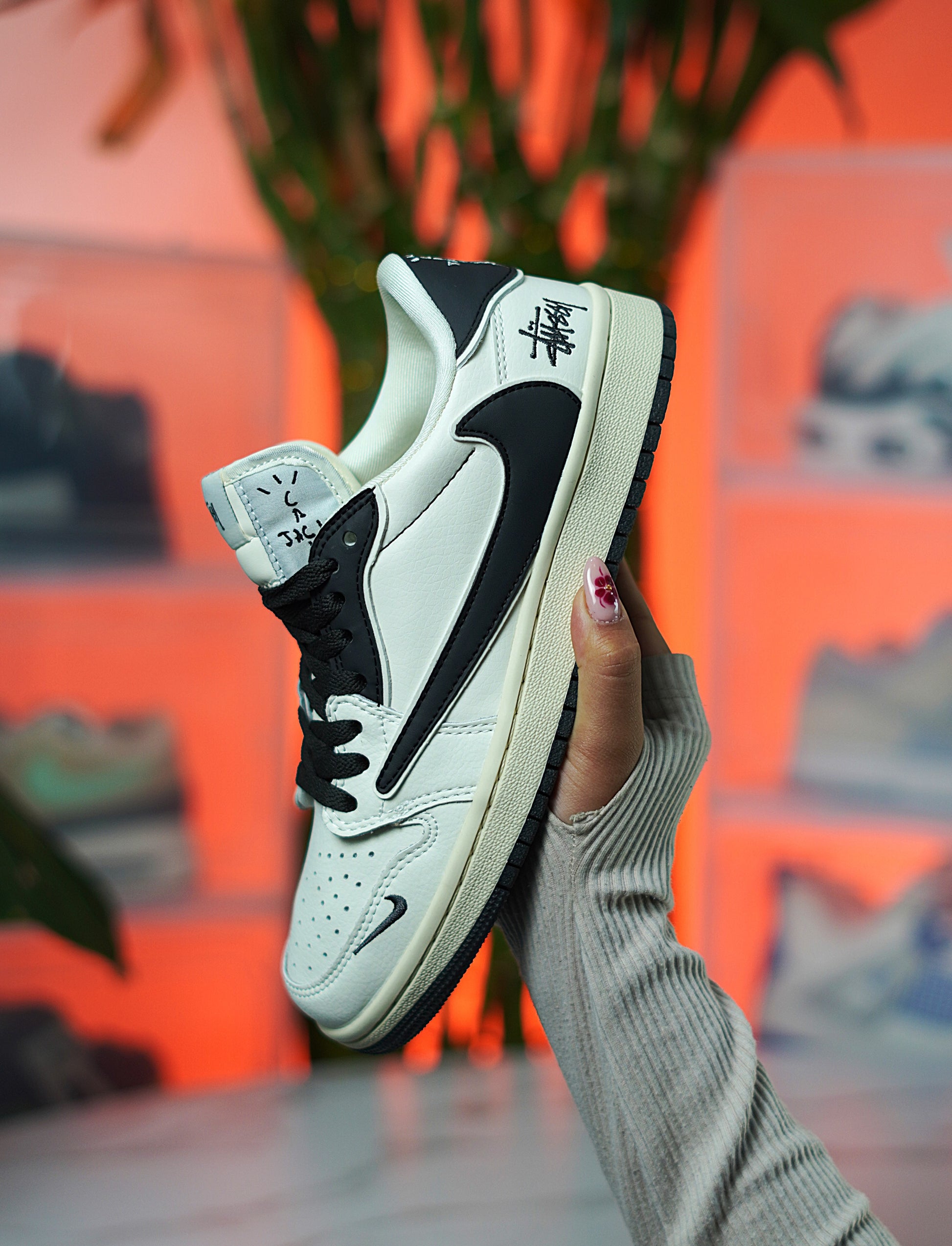 jordan 1 low cactus Nike Air Jordan 1 Low