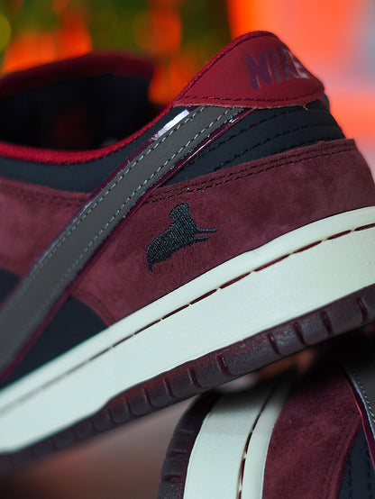 Nike SB Dunk Low "Riot Skateshop"