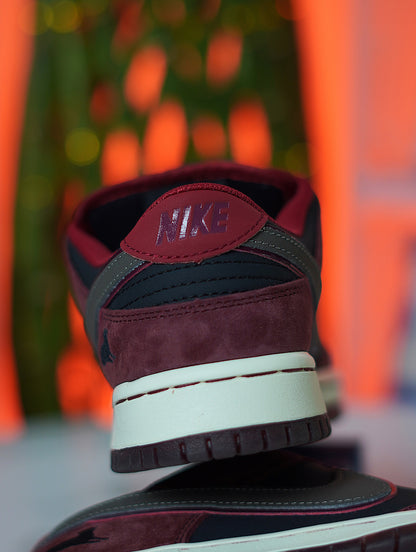 Nike SB Dunk Low "Riot Skateshop"