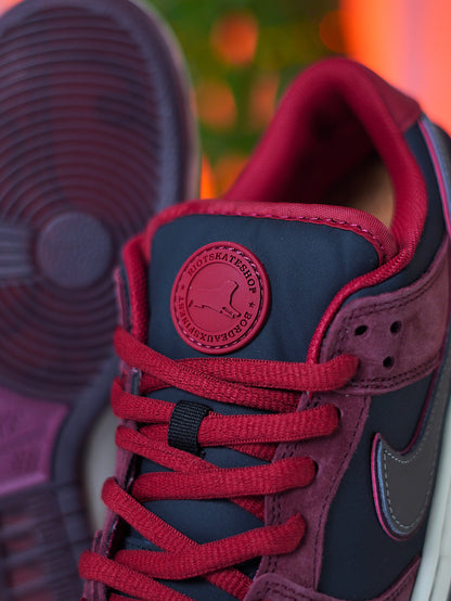 Nike SB Dunk Low "Riot Skateshop"