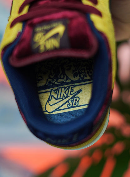 Nike SB Dunk Low Pro "City Of Cinema"