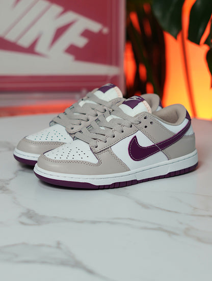 Nike Dunk Low Platinum Violet