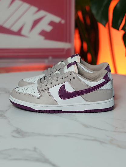 Nike Dunk Low Platinum Violet